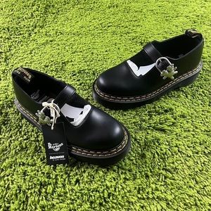 SOLD Dr Martens X Heaven by Marc Jacobs Mary Janes